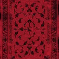 فرش نگارستان|فرش|یاسوج, |دیوار