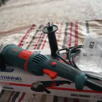 مینی سنگ دم دار|ابزارآلات|اسفرورین, |دیوار