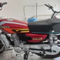 موتور احسان