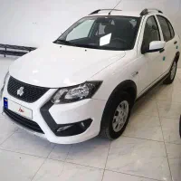 کوئیک اس مدل ۱۴۰۲|خودرو سواری و وانت|سنندج, |دیوار