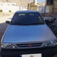 پراید ۸۶ تمام رنگ|خودرو سواری و وانت|داراب, |دیوار