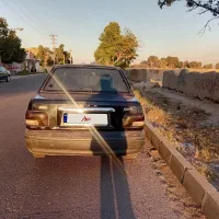 پراید ۸۴