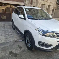 تیگو 5 اکسلنت فول مدل ۹۶|خودرو سواری و وانت|اراک, |دیوار