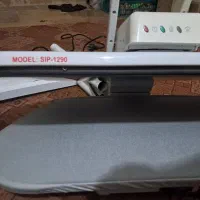 اتو پرس خانگی|اتو و لوازم اتو|ساری, |دیوار