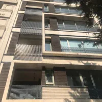 شهرک-غرب-200-متر-نوساز-تکواحدی-2-پارکینگ