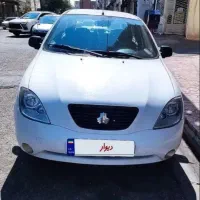 تیبا ۱- مدل ۱۴۰۰ - اقساط از ۶ ماه - وام روی خودرو