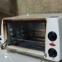 آون توستر ویداس|اجاق گاز و لوازم برقی پخت‌وپز|مشهد, الهیه|دیوار