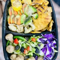 غذای رژیمی وباشگاهی