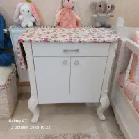 میز اتوی سالم|اتو و لوازم اتو|ملایر, |دیوار