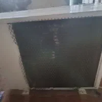 اسپلیت 24|کولر گازی و فن‌کوئل|قشم, |دیوار