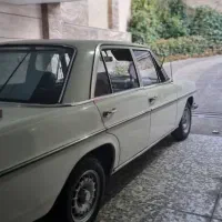 مرسدس بنز 220 معماری|خودرو کلاسیک|شیراز, تاچارا|دیوار
