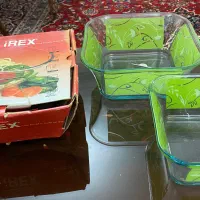 ظروف پیرکس اشپزخانه