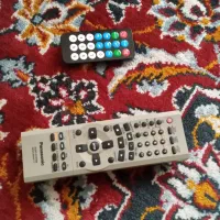 ظبط پاناسونیک فلش خور|سیستم صوتی خانگی|فردیس, شهرک وحدت|دیوار