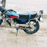 موتور هندا برمودا