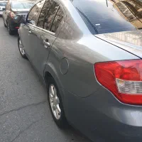 ام وی ام 550دنده ای مدل ۱۳۹۶ بیرنگ