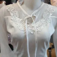 مانکن بادی نیم تنه