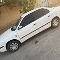 سمند ال ایکس مدل ۹۸|خودرو سواری و وانت|بوشهر, |دیوار