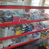 ویترین مغازه چوبی و شیک|فروشگاه و مغازه|ماهدشت, |دیوار