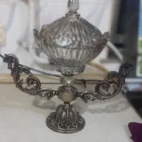 ظروف پذیرایی (۴عدد)|ظروف سرو و پذیرایی|مشگین شهر, |دیوار