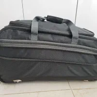 دو عدد ساک چرخدار|کیف، کفش، کمربند|نوشهر, |دیوار