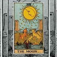 مشاوره با تاروت