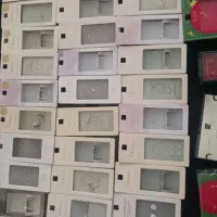 انگشتر گوشواره پیرسینگ دستبند پابند گردنبند