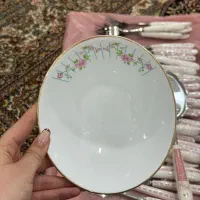 سرویس غذا خوری آرکوپال|ظروف سرو و پذیرایی|درگزین, |دیوار