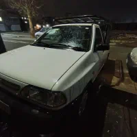 پراید وانت 404|خودرو سواری و وانت|ملارد, |دیوار