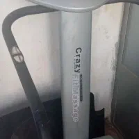 ویبره کریزی|تجهیزات ورزشی|زاویه, |دیوار