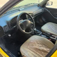 تاکسی روآ 87|خودرو سواری و وانت|سردشت, |دیوار