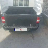 پراید وانت ۱۵۱