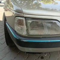 چراغ جلوی خودرو پژو ۴۰۵ و یا آردی
