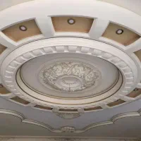 گچ کاری زیرکاروسفیدکار حرفه ای