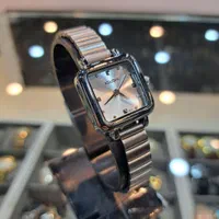 ساعت مچی مربعی ترند زنانه شرکتی (رنگبندی)|ساعت|مشهد, راهنمایی|دیوار