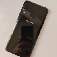گوشی سامسونگa20s