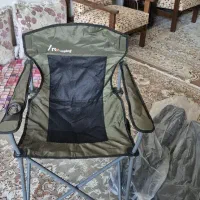 صندلی کمپینگ تاشو مسافرتی