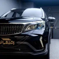 bac x3 pro|خودرو سواری و وانت|پیشوا, |دیوار