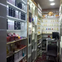 واگذاری مغازه عطر فروشی|فروشگاه و مغازه|اردبیل, |دیوار
