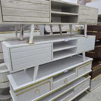 انواع میز تلویزیونلوازم *خانگی هاشمی*|میز تلویزیون|سیرجان, |دیوار