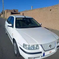 سمندمدل ۹۳|خودرو سواری و وانت|اهر, |دیوار