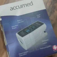 پالس اکسیمتر