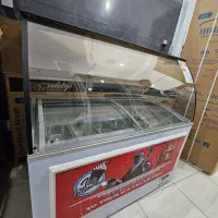 فریزر تاپینگ بستنی
