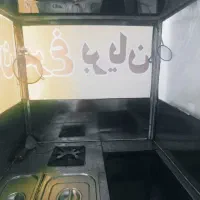 فست فود و ساندویچی|کافی‌شاپ و رستوران|درگهان, |دیوار