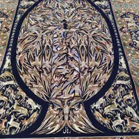 فرش تبریز|فرش|مشهد, امام خمینی|دیوار