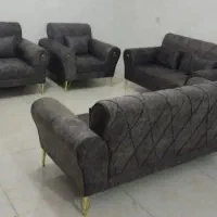مبل راحتی پانتا