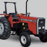 راننده تراکتور ماهر برای یک شرکت تولیدی