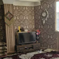 ۸۵متر/دوخوابه/وام دار