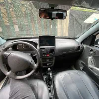 کوییک مدل ۱۴۰۰ پارس خودرویی|خودرو سواری و وانت|تهران, نیلوفر|دیوار