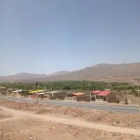 معاوضه خانه ویلایی دوطبقه نصرآباد با ملک یزد