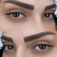 زیبا ترین ابرو با کمترین هزینه